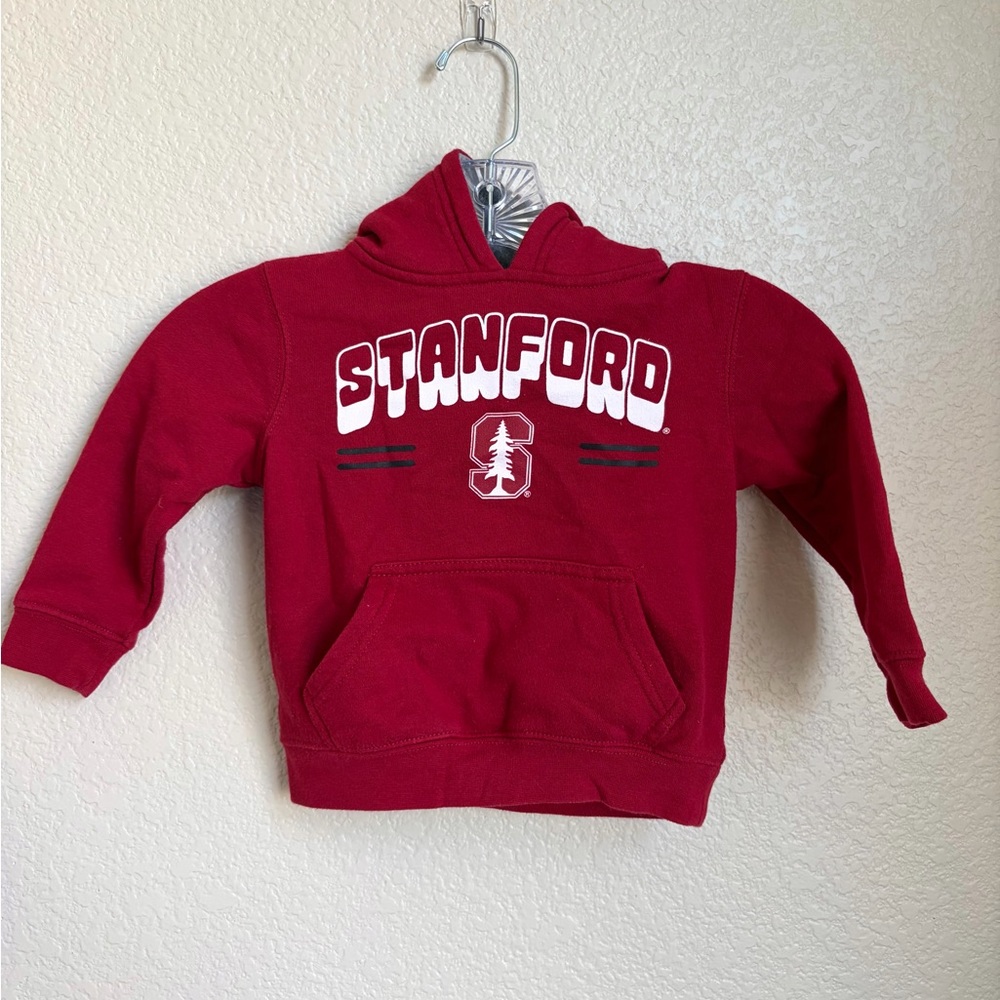 Toddler Stanford Hoodie